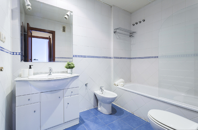 Apartamento Barrerillo 5 - 315 - 4